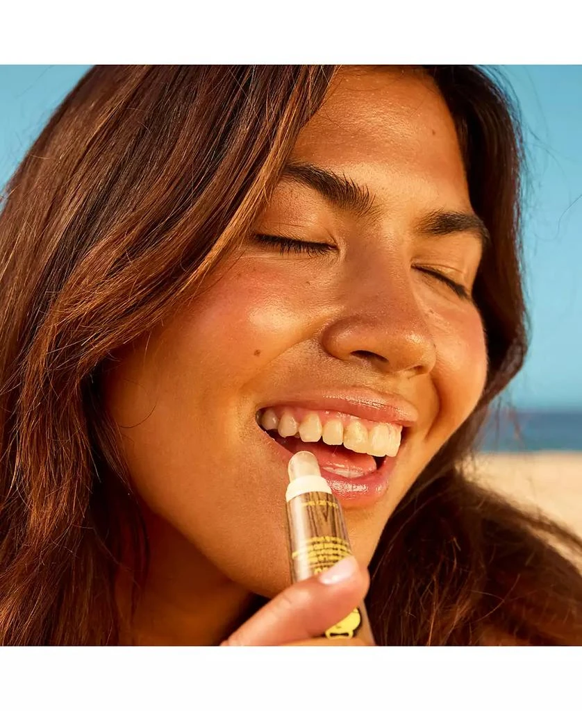 Sun Bum Sunscreen Lip Balm SPF 30 - Coconut, 0.5 oz. 3