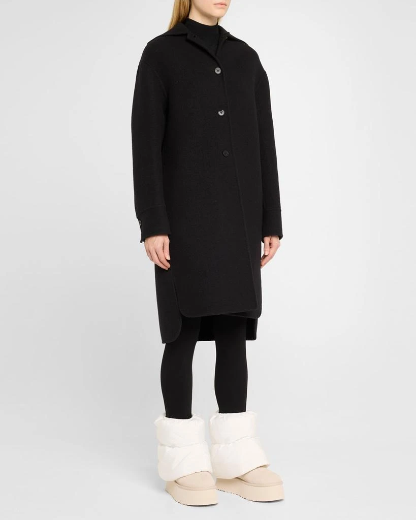 UGG Classic Mini Dipper Puffer Classic Boots 3