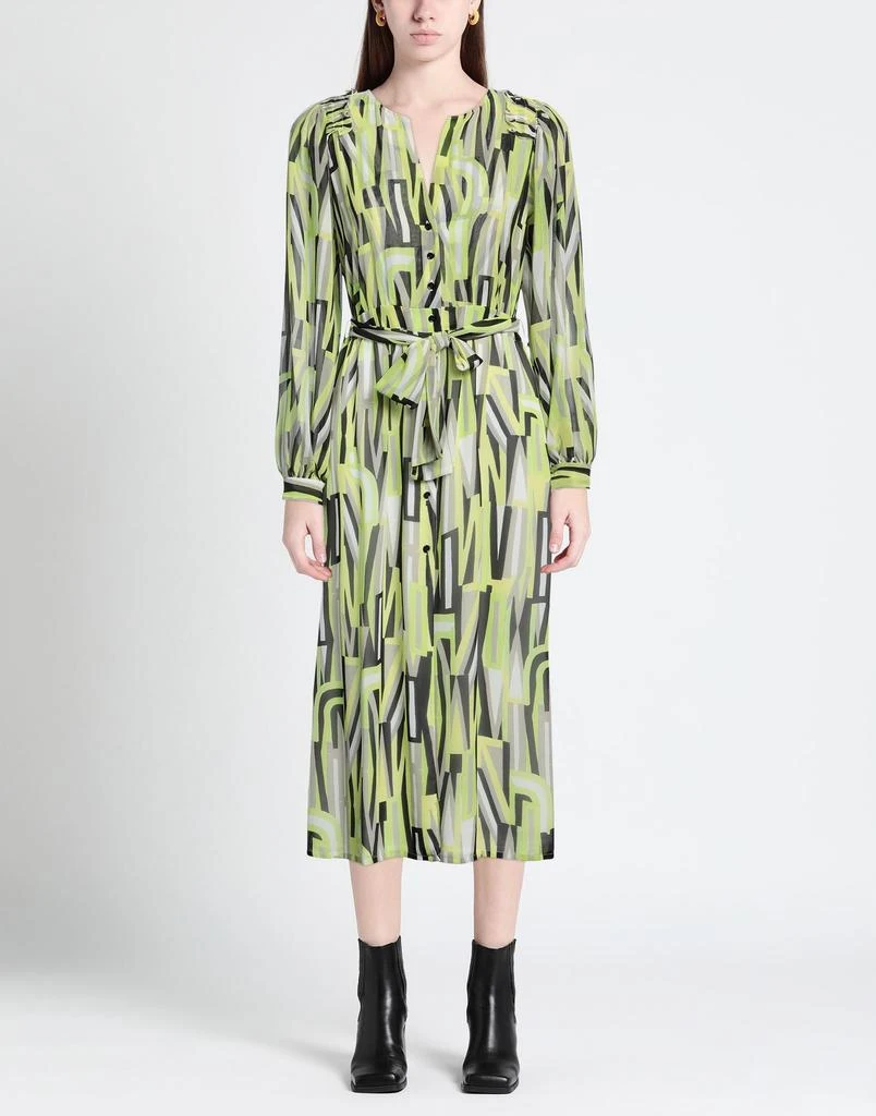 ATOS LOMBARDINI Midi dress 2
