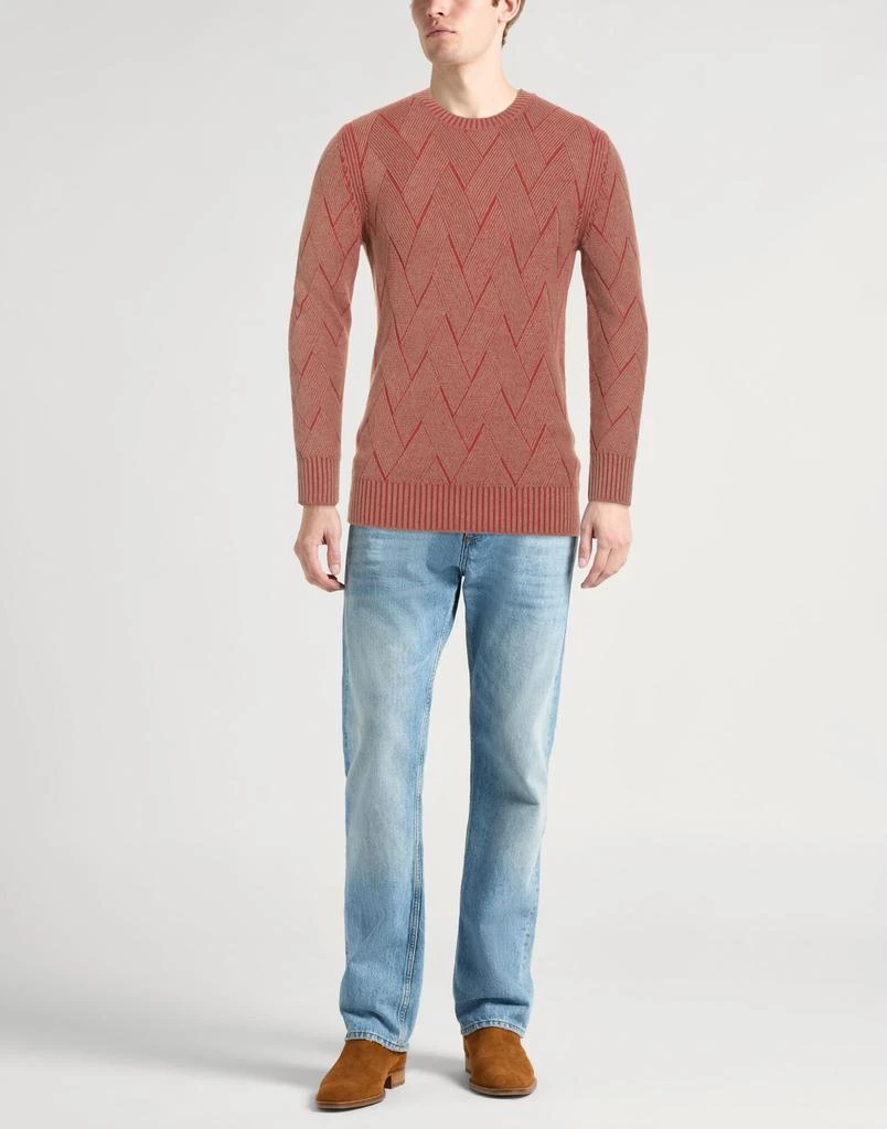 BARBA NAPOLI Sweater 2