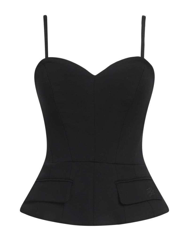 Karl Lagerfeld Paris Bustier