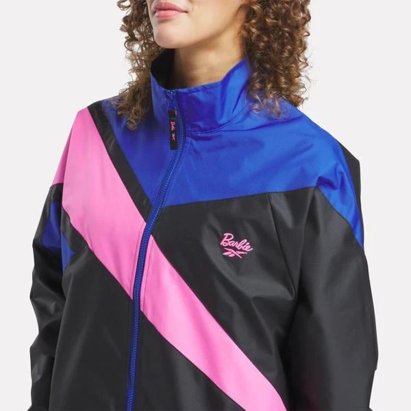 Reebok Reebok x Barbie Track Jacket 6