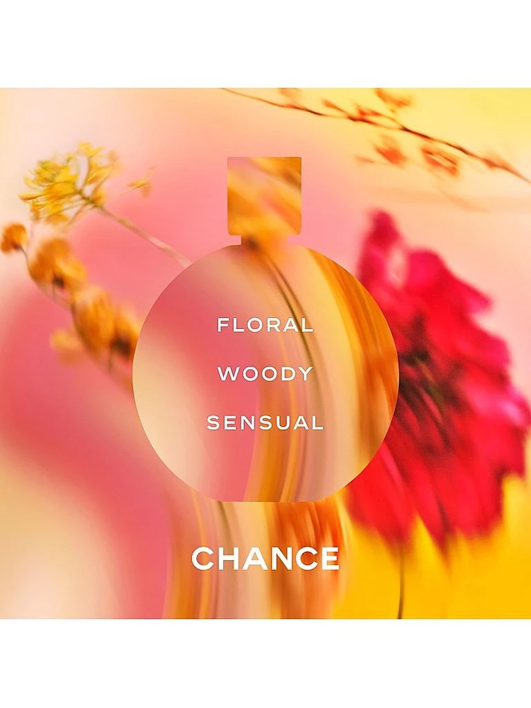 Chanel Eau de Parfum Spray 3