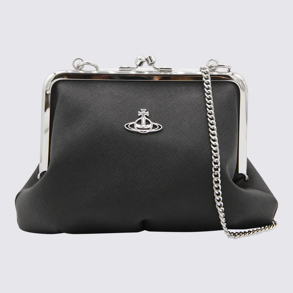 Vivienne Westwood Vivienne Westwood Wallets Black 5