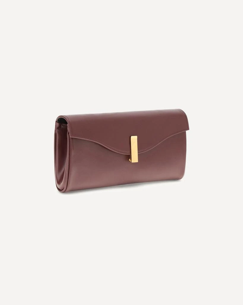 Giuseppe Zanotti Flutie Clutch Bag 4