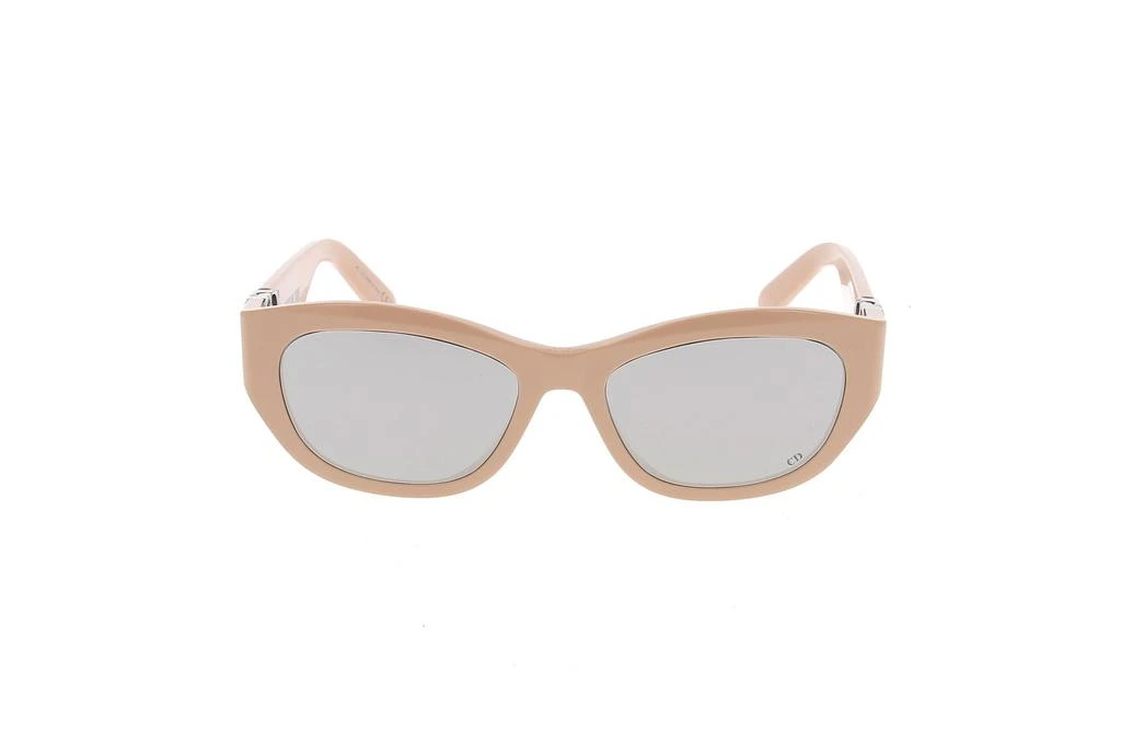 Dior Dior Eyewear Butterfly-Frame Sunglasses 1