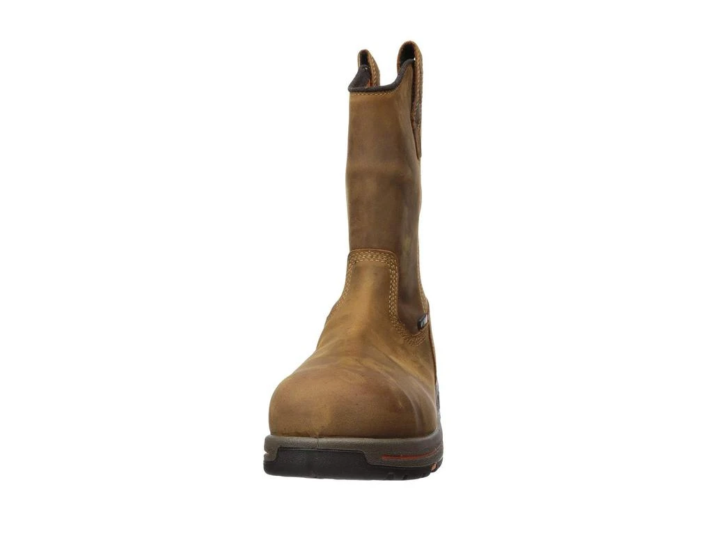 Timberland Helix HD Pull-On Composite Safety Toe Waterproof 7
