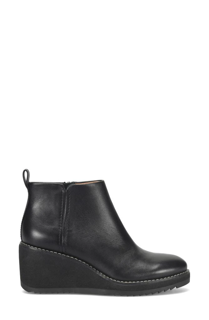 Söfft Eden Wedge Bootie 3