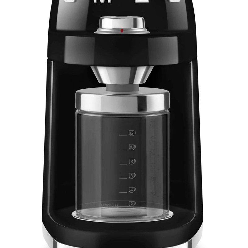 Smeg Coffee Grinder CGF11 1