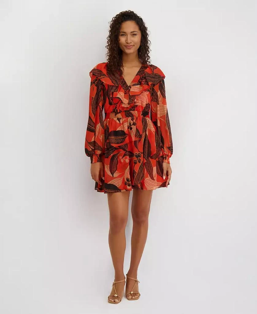 Women's Embroidered Mesh Tie-Waist Midi Dress On Sale Now with Up to 40% Off | Discover Exclusive Deals & Savings at BeyondStyle Authentic Kensie dress|women's fashion|dresses with Limited-Time Discounts, Free Women's Embroidered Mesh Tie-Waist Midi Dress On Sale Now with Up to 40% Off | Discover Exclusive Deals & Savings at BeyondStyle Authentic Kensie dress|women's fashion|dresses with Limited-Time Discounts, Free