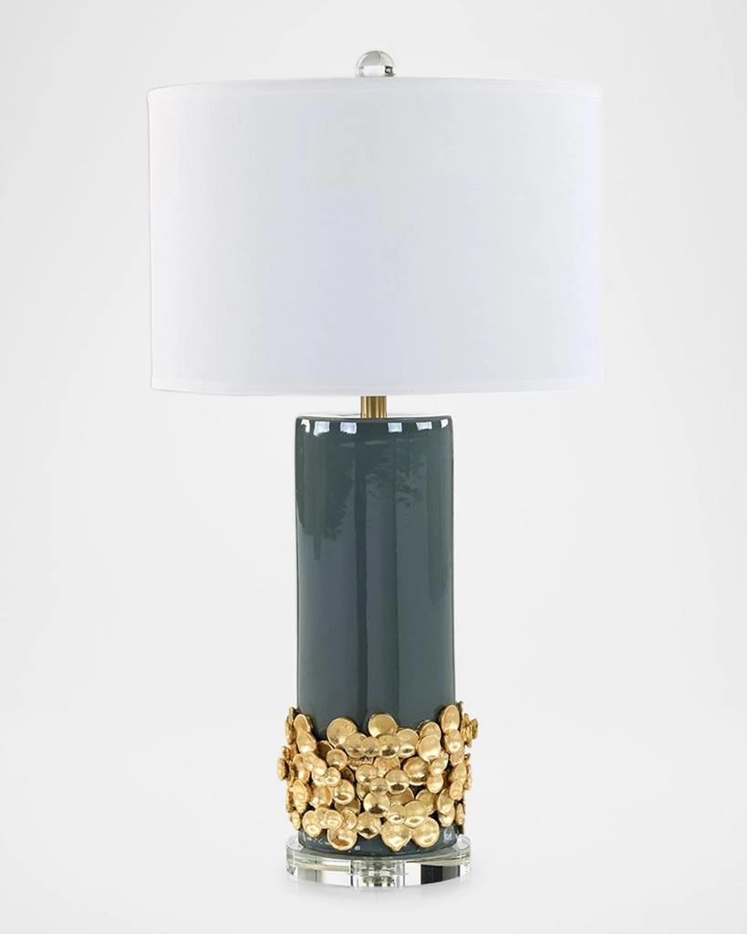 John Richard Amaya 33" Table Lamp