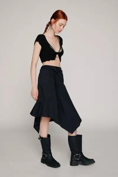 Kimchi Blue Kimchi Blue Mathilda Bolero Cardigan