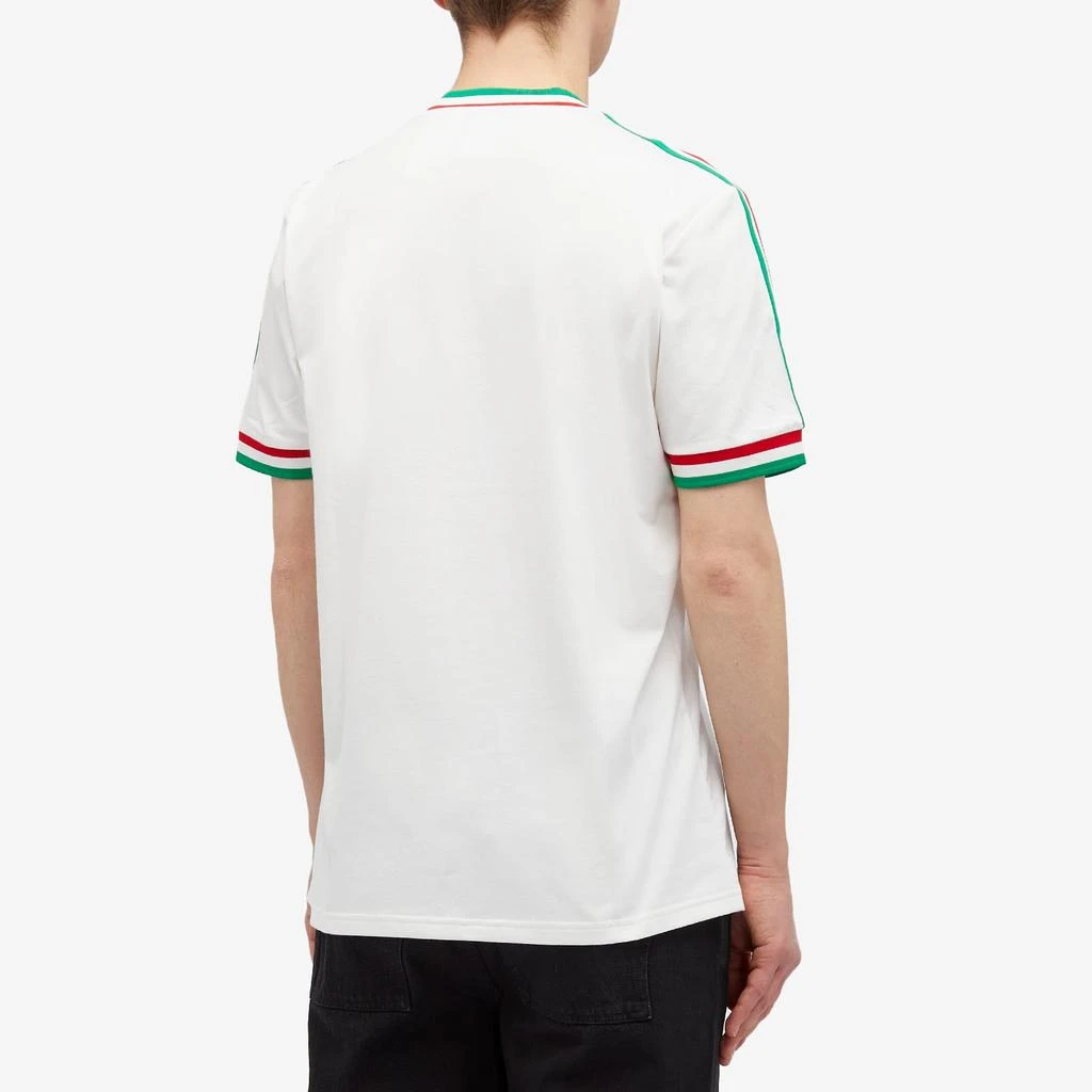 Adidas Adidas Mexico Away Jersey 86 3