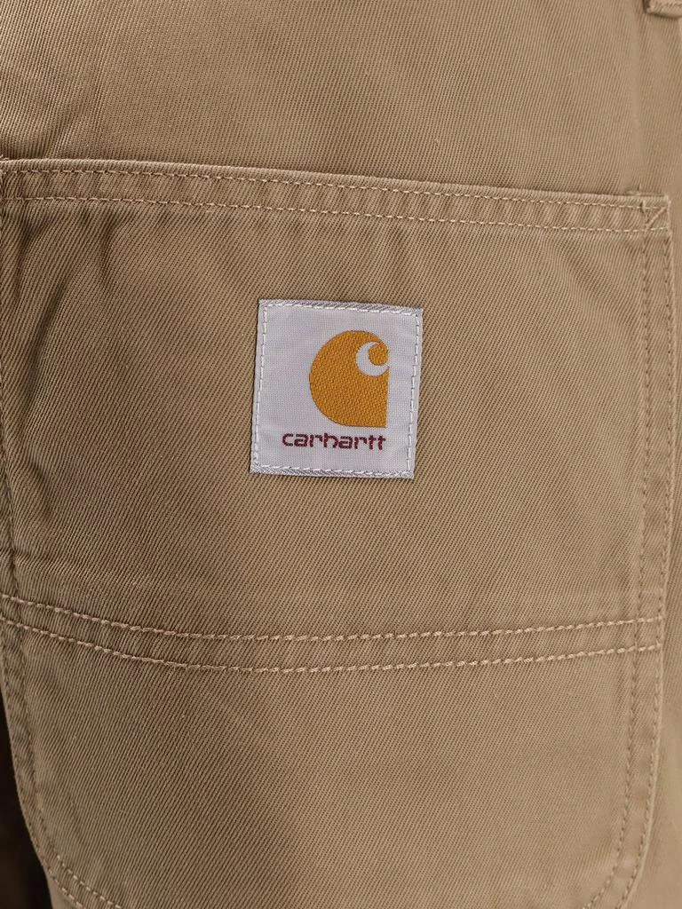 Carhartt WIP Denison Relaxed Straight Fit trousers 3