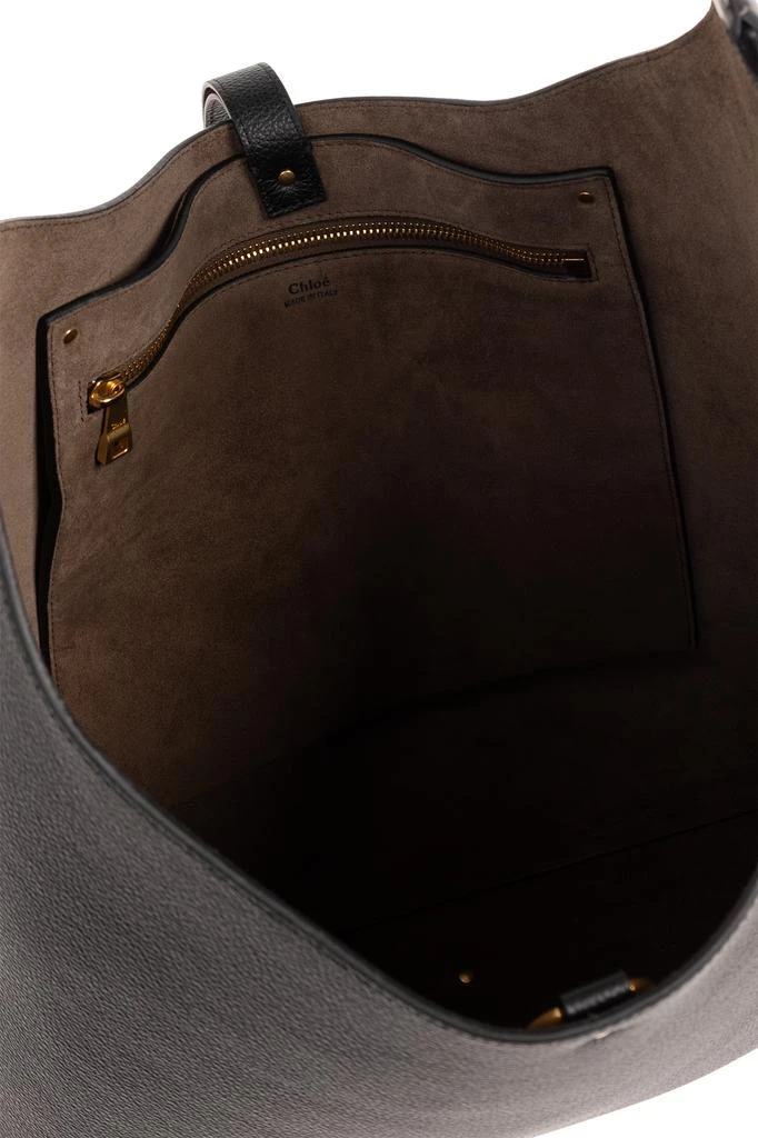 Chloé ‘Marcie’ hobo shoulder bag 5