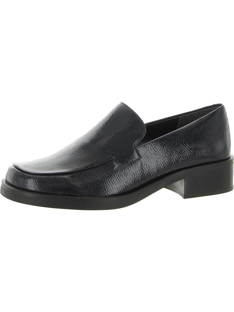 Franco Sarto Bocca Womens Solid Slip On Loafers 9