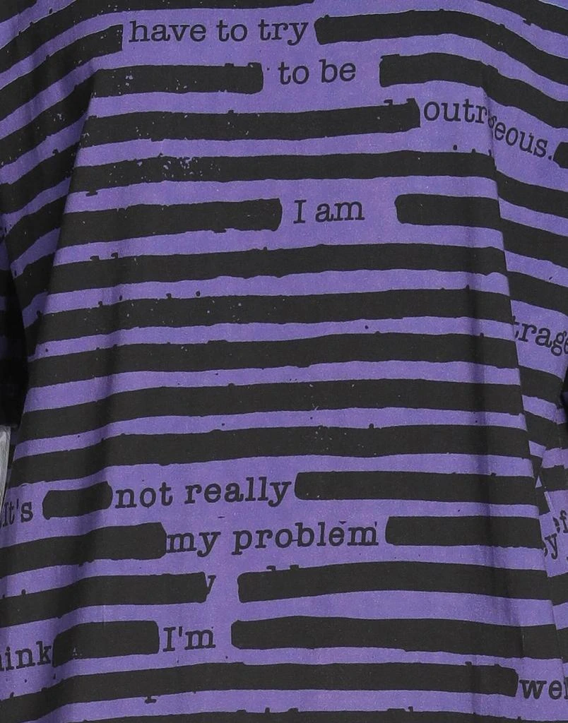 Cult Bolt T-shirt 4