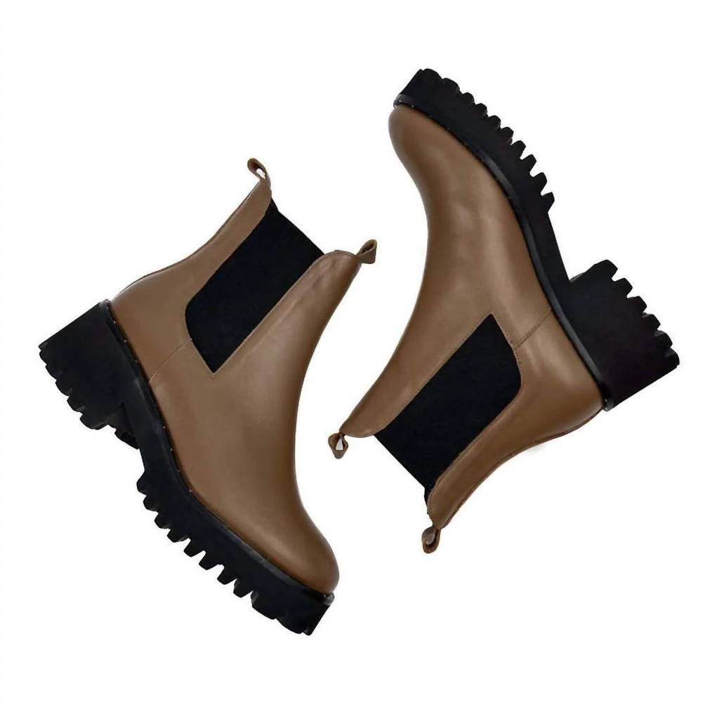 Freda Salvador Freda Salvador - Brooke Boots 5