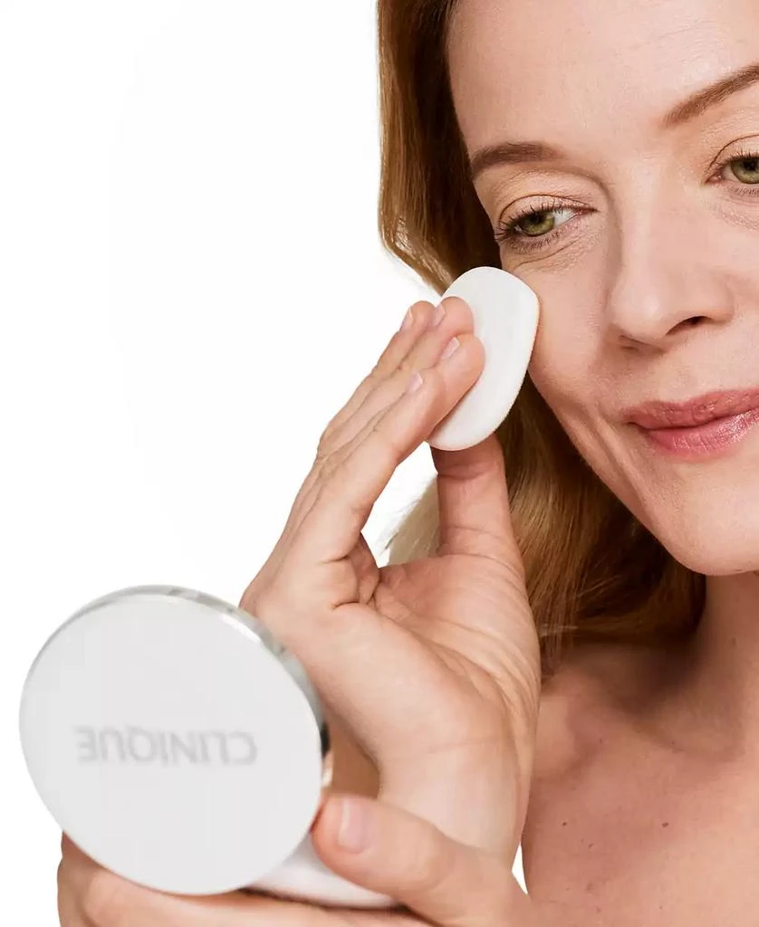 Clinique Beyond Perfecting Powder Foundation + Concealer, 0.51 oz. 5