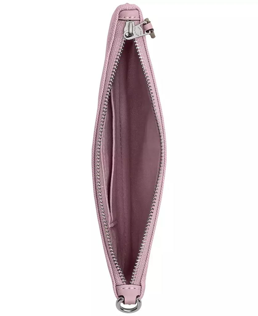 Coach Essential Denim Small Wristlet 2