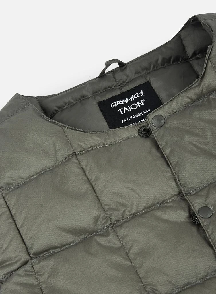 Gramicci Inner Down Vest 3