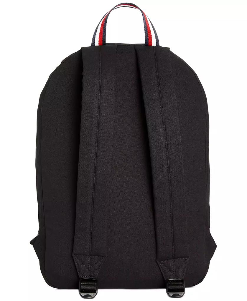 Tommy Hilfiger Men's Jackson Canvas Backpack
