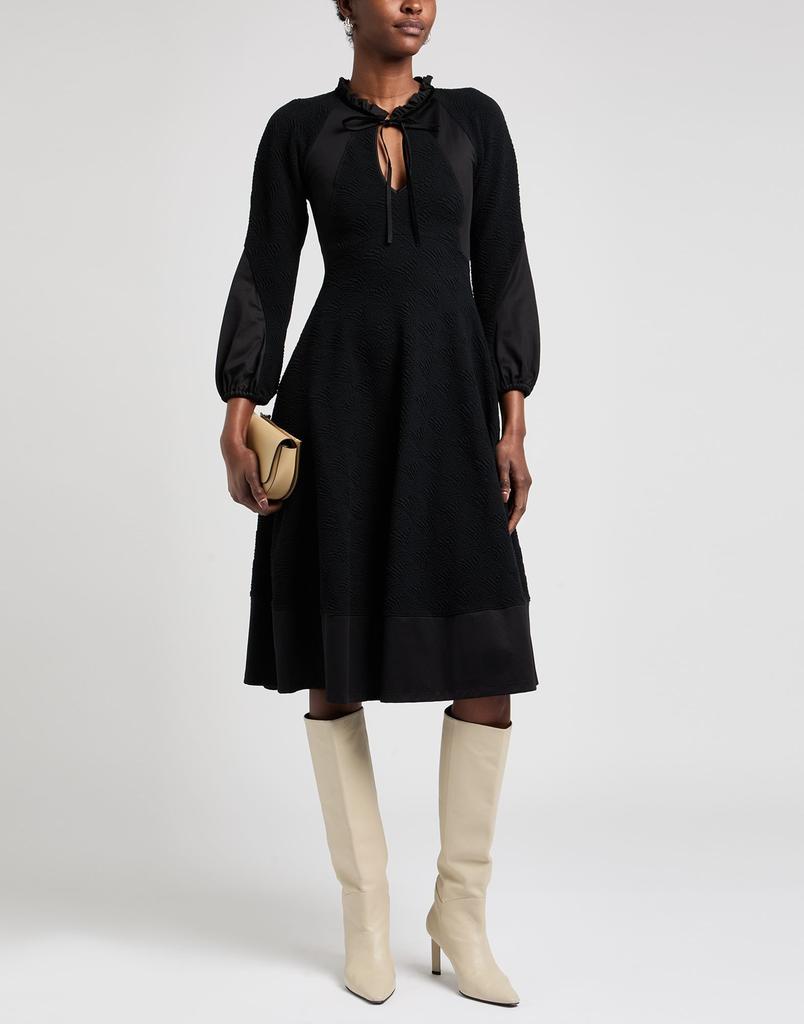 HIGH Midi dress