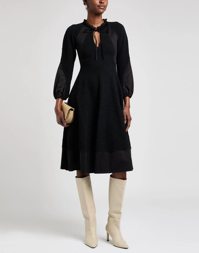 HIGH Midi dress 2