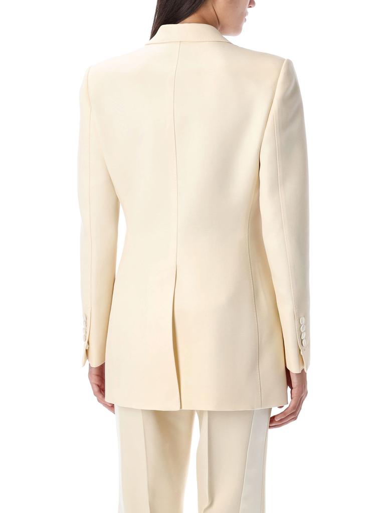 Tom Ford BIANCA SINGLE BREASTED TUXEDO JACKET