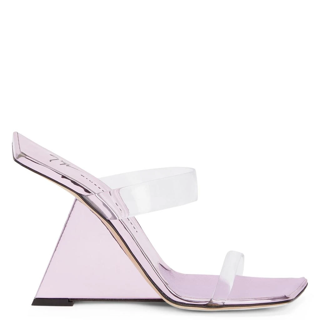 Giuseppe Zanotti Florance Plexi 1