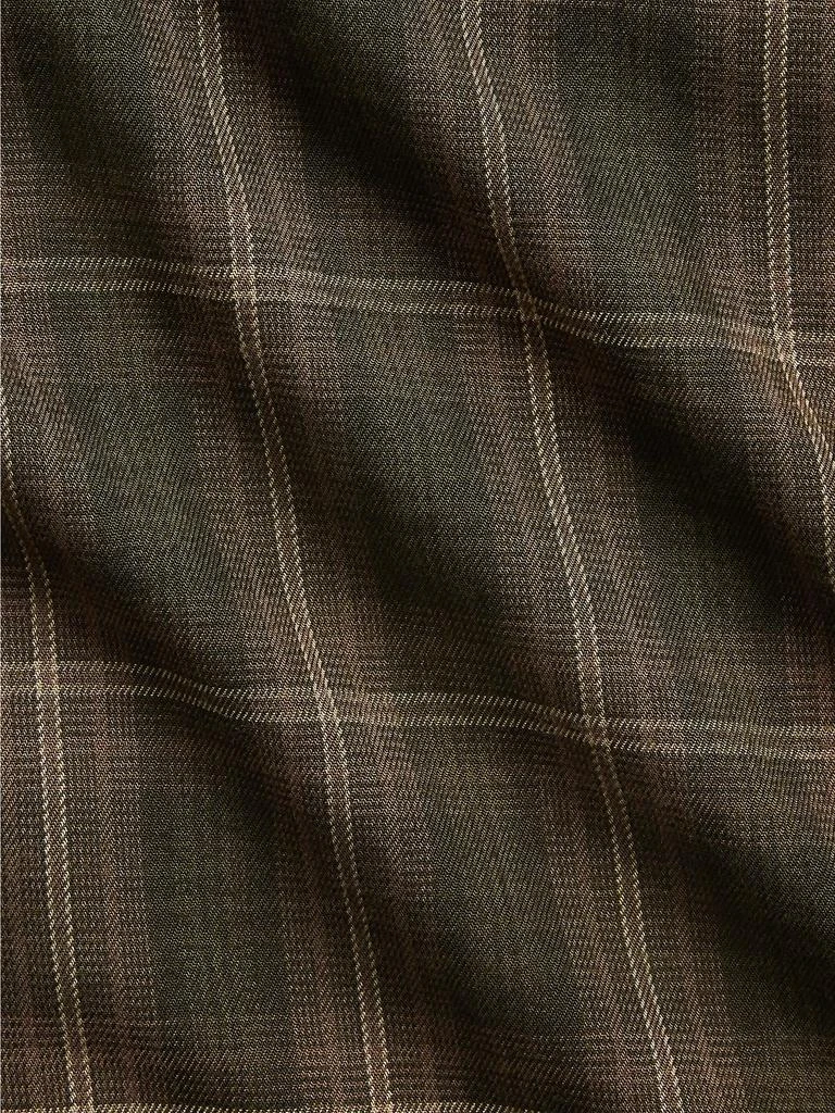 Ralph Lauren Plaid Relaxed Button-Up Shirt 6