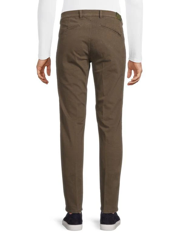 Brax Silvio Solid Modern Fit Pants 2