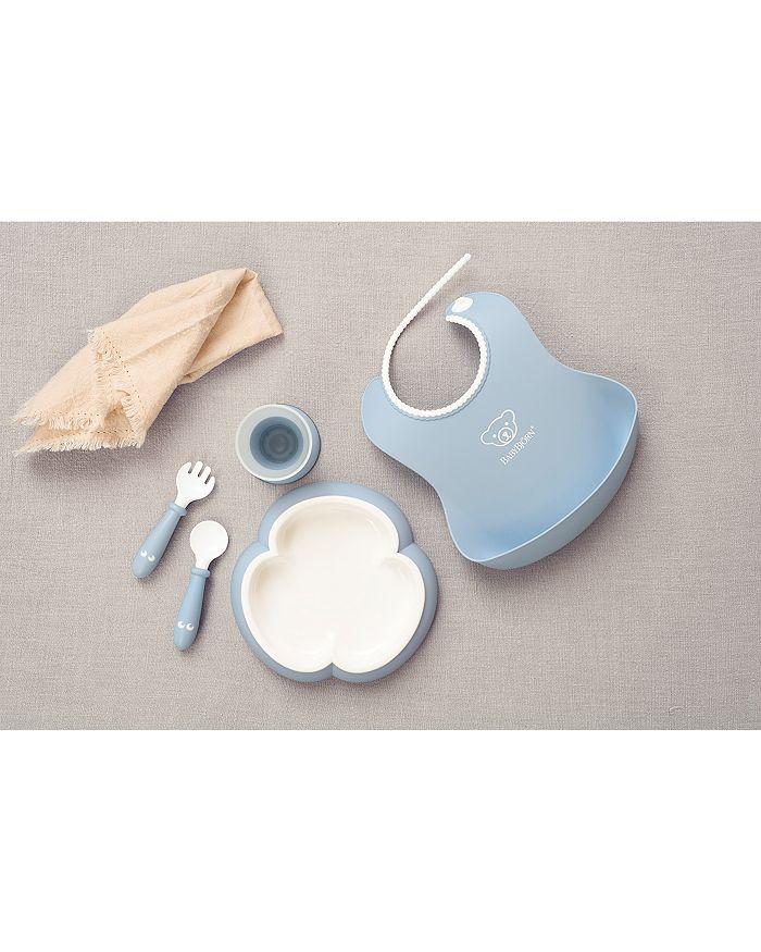BabyBjörn Baby Dinner Set