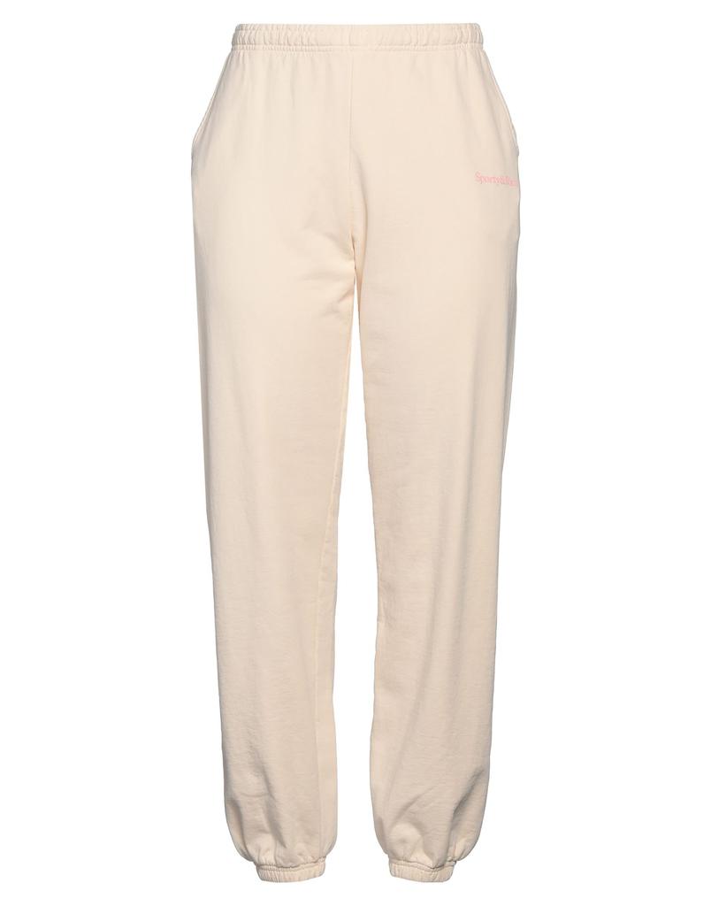 Sporty & Rich Casual pants