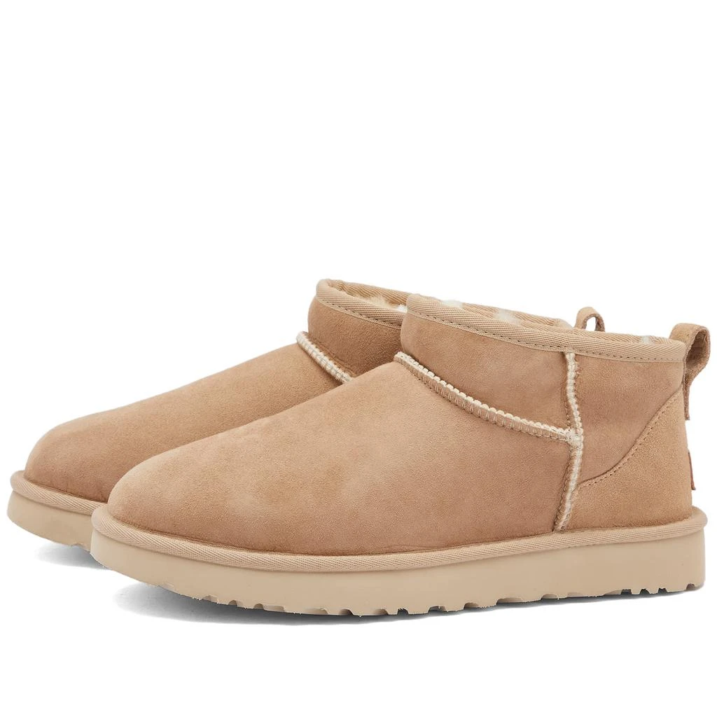 UGG UGG Classic Ultra Mini Boot 1