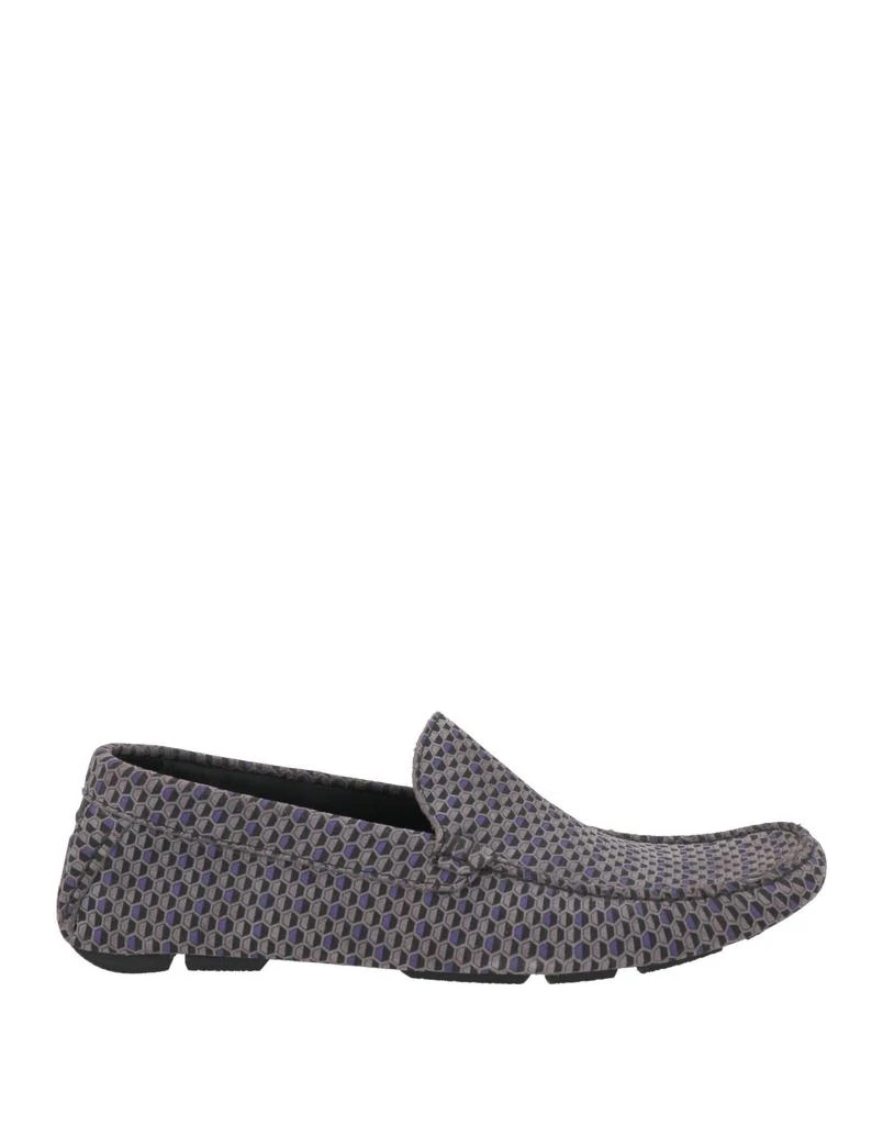 A.TESTONI Loafers 1