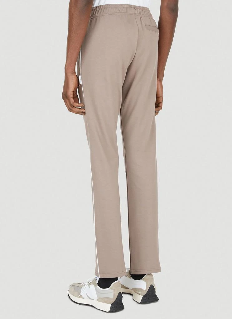 Saintwoods Logo Track Pants 4