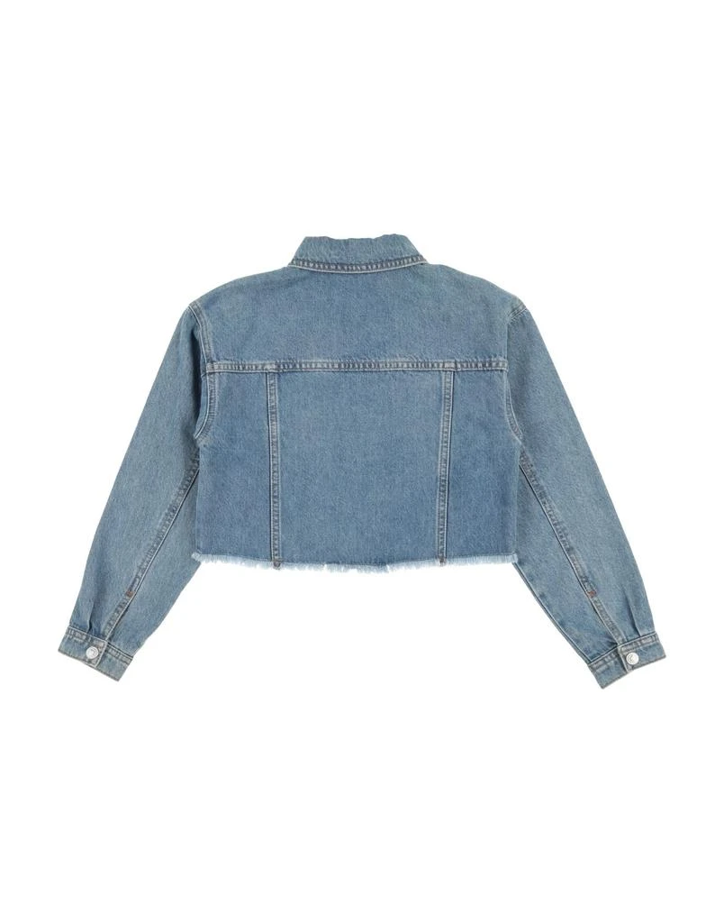 SONIA RYKIEL Denim jacket 2