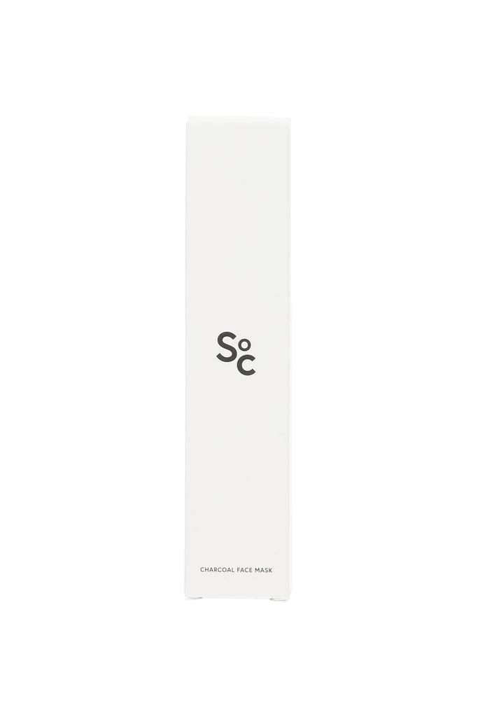 SORT OF COAL charcoal face mask - 50 ml 3