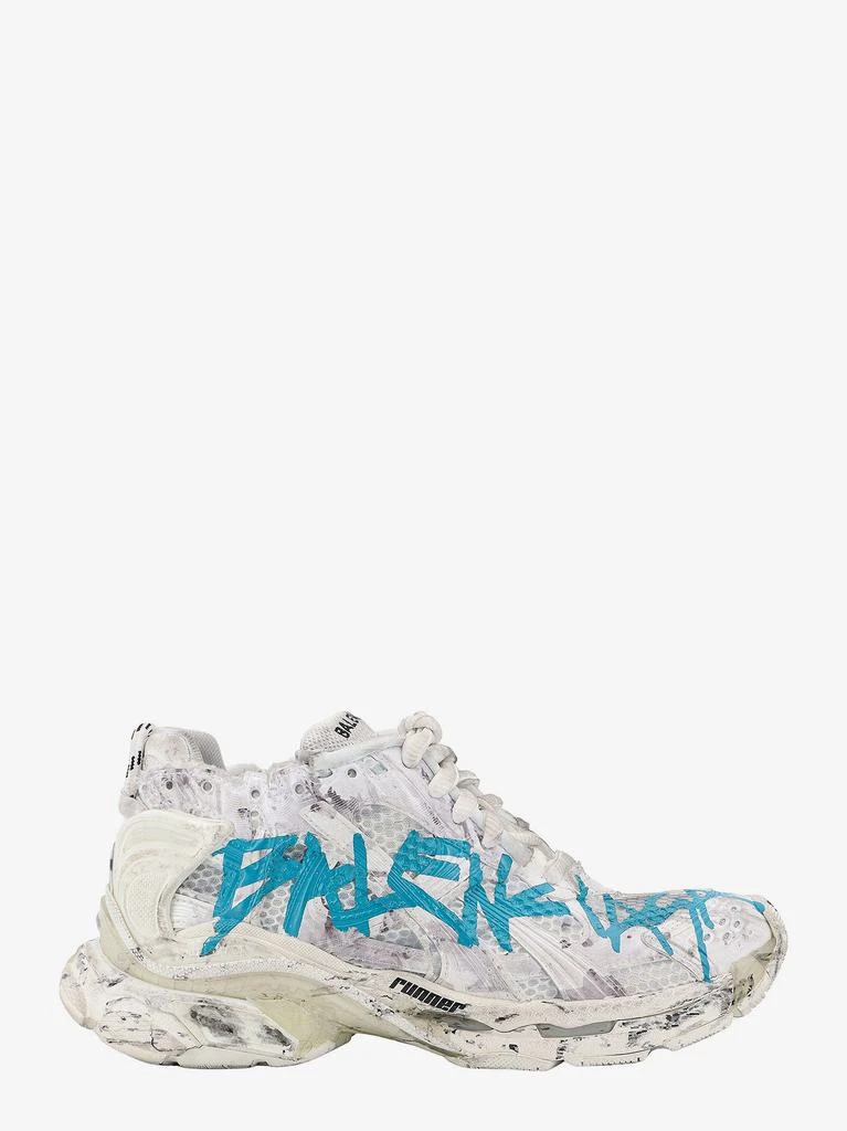 Balenciaga RUNNER GRAFFITI 1
