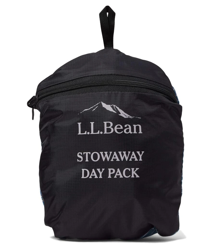 L.L.BEAN Stowaway Pack 5