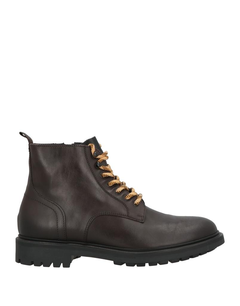 MANUEL RITZ Ankle boot