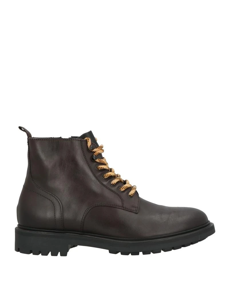 MANUEL RITZ Ankle boot 1