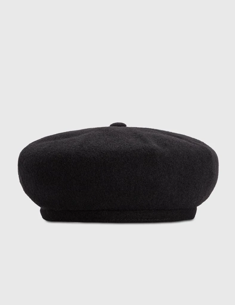 Kangol Wool Jax Beret 3