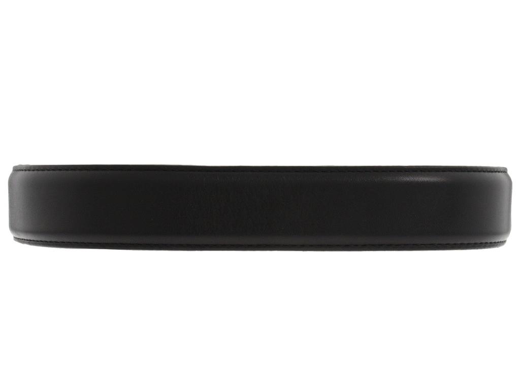 Allen Edmonds Wide Basic Dress Belt