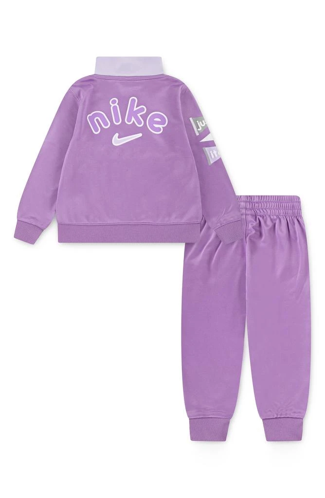 NIKE Kids' Dri-FIT Track Jacket & Joggers Set