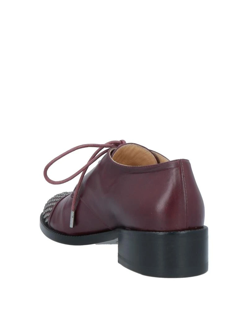 A.TESTONI Laced shoes 3