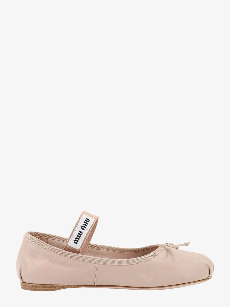 Miu Miu BALLERINAS 1