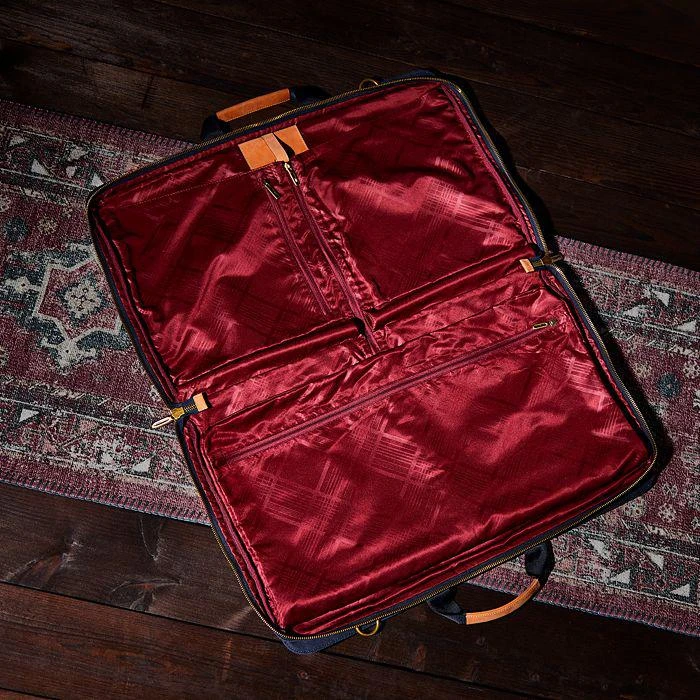 Hartmann Reserve Trifold Garment Bag 8