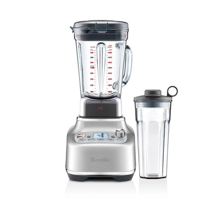 Breville The Super Q 1